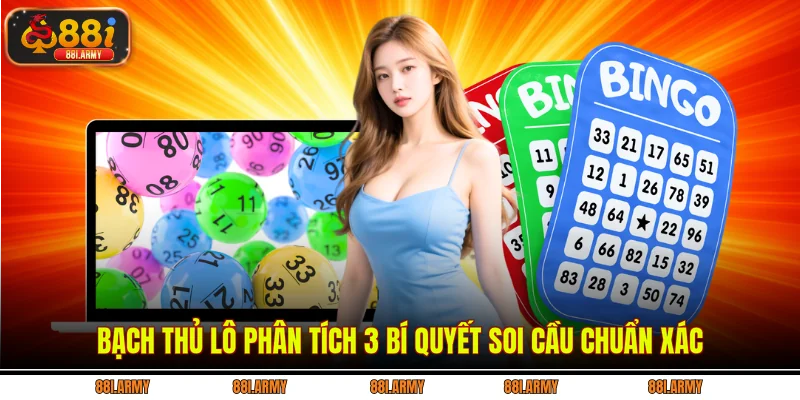 bạch thủ lô