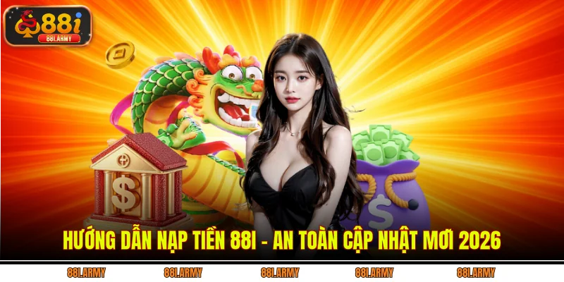 nạp tiền 88i